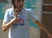 Maggie Grace &amp; Nikki Reed