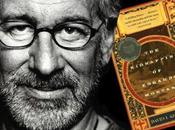 Spielberg, Pape l’enfant juif