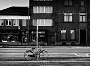 Vélo solitaire Bruxelles
