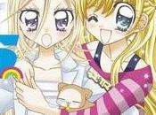 Nijika Actrice rêve tome