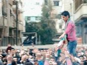 Syrie cinéastes syriens