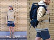 Meanswhile 2014 collection lookbook