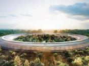 nouvelle vidéo Campus d’Apple