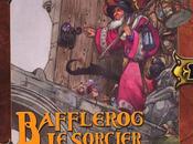 Bafflerog sorcier Grand Voyage