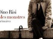 "Mes monstres mémoires" Dino Risi