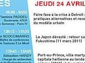 Géo'rizon Géographie crises avril 2014, Chambéry)