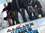 Film Casse Central Park (2011)