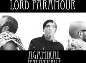 LORD PARAMOUR Agamikal Feat. Naufalle