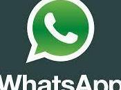 y’est WhatsApp atteint millions d’utilisateurs