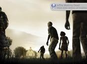 [PLATINE] Walking Dead (PSVITA)