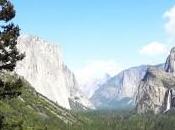 Road-trip Californie, Yosemite