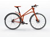 Cyclo: Presqu’un vélo Nike