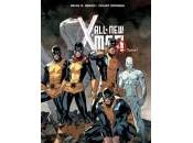 Brian Michael Bendis Stuart Immonen All-New X-Men