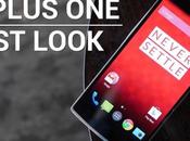OnePlus One: Techniquement supérieur l'iPhone fois moins cher