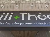 Lili+Théo, boutique sympa pour parents branchés!