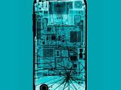 donne quoi iPhone passé rayon