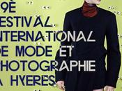 Stage Festival International mode photo Hyères