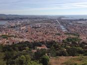 Sète haut mont Saint Clair)