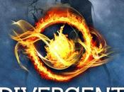 Divergent, tome Véronica Roth