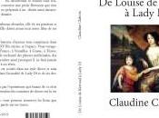 Livre Semaine: Louise Keroual Lady Claudine Clabots.