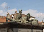 Pagny-sur-Moselle monument morts