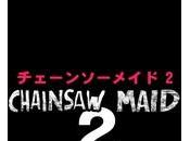 Chainsaw maid