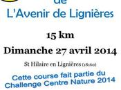 Trail l’Avenir Lignieres 2014 Episode