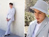 Supreme brooks brothers 2014 collection