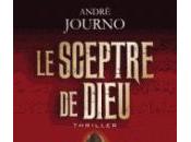 sceptre Dieu