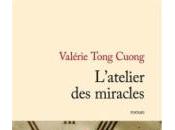 L'atelier miracles, Valérie Tong Cuong
