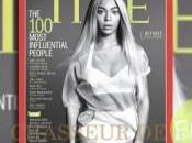 Beyoncé, femme plus influente planète