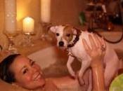 Mariah Carey, très généreuse avec chiens