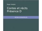 Contes recits roger hadjadj