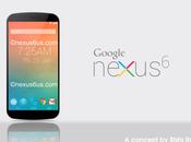 Rumeurs google Nexus