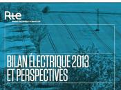 publie Bilan électrique 2013 l'Alsace