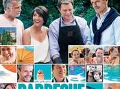 Critique Ciné Barbecue, chaude braise