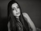 Anita Andrade Miss Photogénie 2014 session