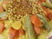 couscous marocain grosse