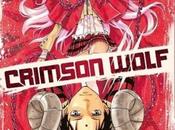 Crimson wolf Tome Seishi Kishimoto