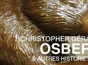 &quot;Osbert &amp; autres historiettes&amp;quot; Christopher Gérard
