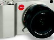 photographie l’état Leica Less More