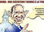 DESSIN PRESSE: veine éclate l'affaire avec