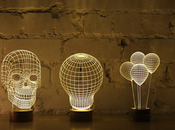 Design Bulbing, superbes lampes studio Cheha