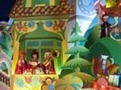 DISNEY L’attraction It’s small World adaptée film