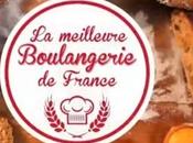 meilleure boulangerie France dans Morbihan Saison