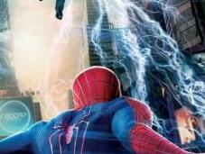 amazing spider-man destin d’un héros