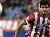 Mercato-Chelsea accord pour Filipe Luis Diego Costa