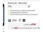 Free Mobile l’iPhone enfin disponible