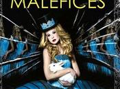 Chroniques Zombieland Tome Alice miroir maléfices Gena Showalter