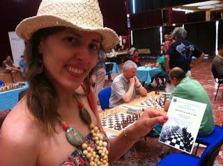 Olympiades 2014 : les équipes de France